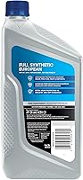 Vista 2 de Valvoline Aceite de motor sintético completo SAE 0W-30 para vehículos europeos, 1 cuarto de galón