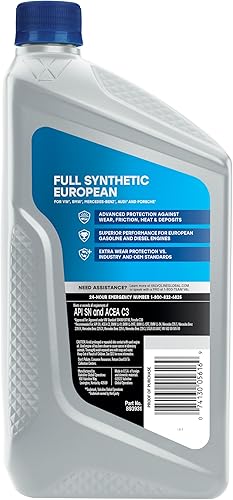 Miniatura 9 de Valvoline, 0W-40, 0W-40.