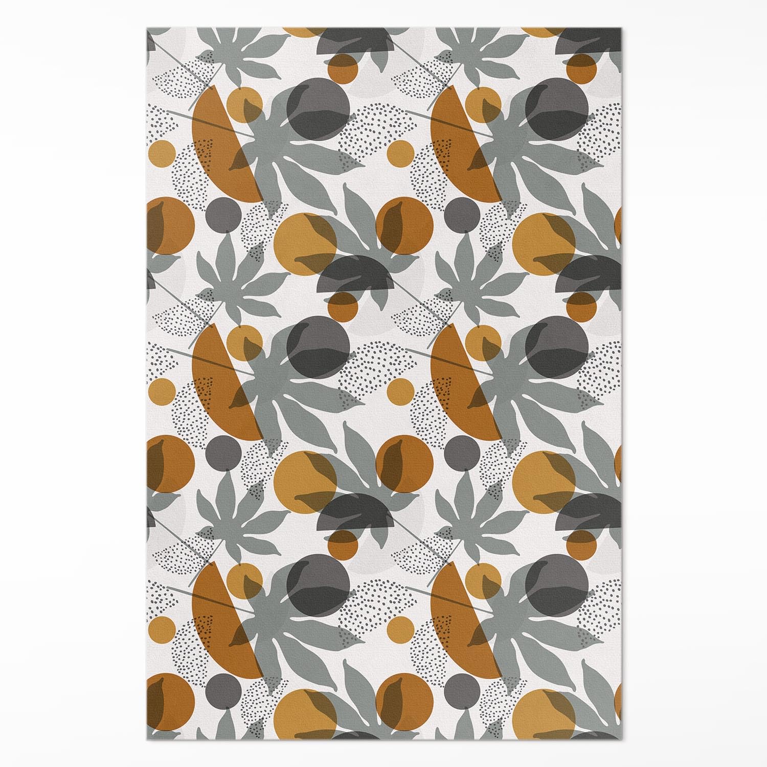 Tapis en PVC grand format 140x210 cm résistant à la décoloration