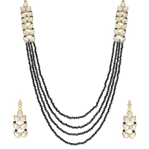 Multi-Strand Rani Haar 