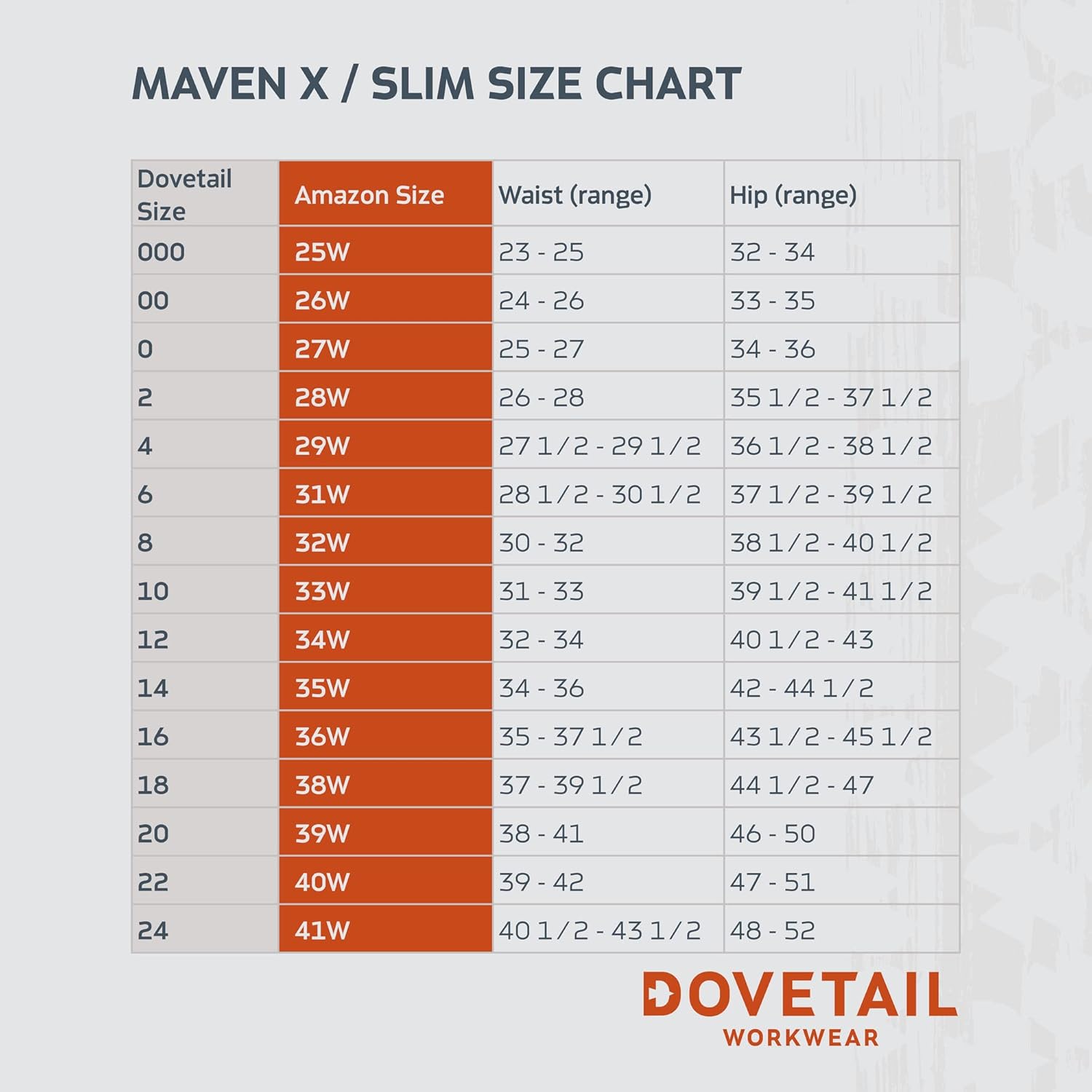 Dovetail Workwear Maven X Cargo Pants for Women, Slim Leg Fit, 10 Functional Pockets - Image 7