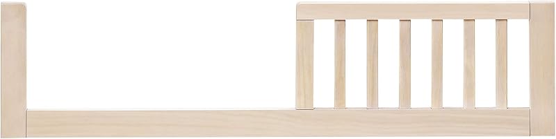 Carter's by DaVinci Toddler Bed Conversion Kit (M11999) in Washed Natural