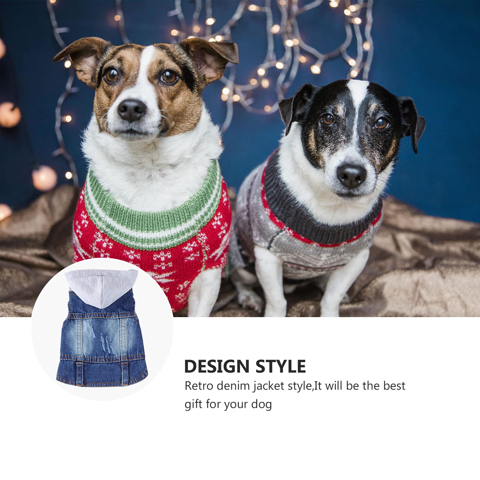 Happyyami Bassotto Gilet Rinfrescante per Cani di Piccola Taglia Bandana Costume Cucciolo Bianca