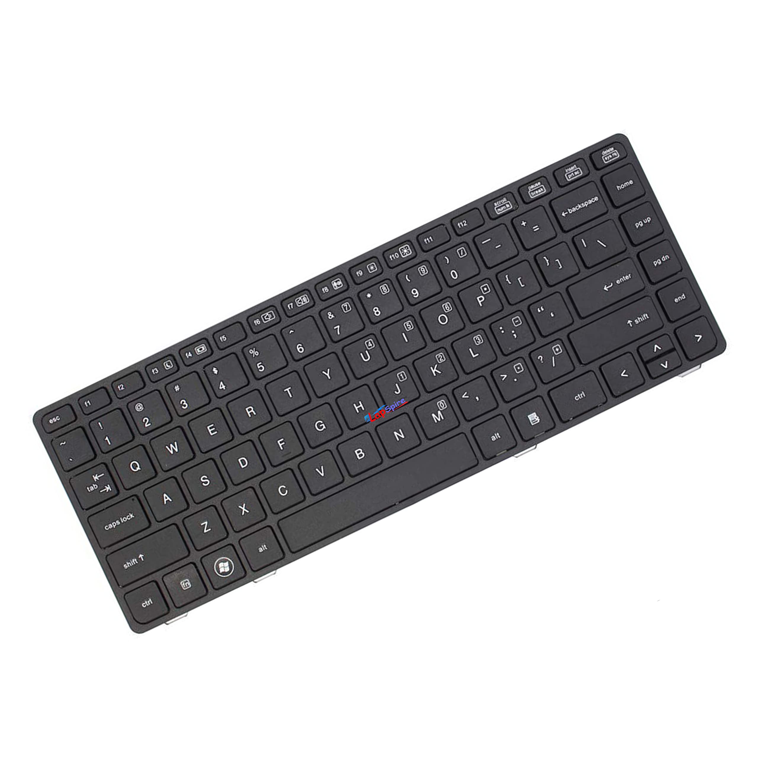 Lapspire™ Replacement Keyboard for HP EliteBook 6460 6470 8460p 8460w 8470 8470P 8470W HP ProBook 6460b 6465b 6470b 6475b 8465b Series 642760-001 635768-001 (B09KS46RBV) Amazon Price History, Amazon Price Tracker
