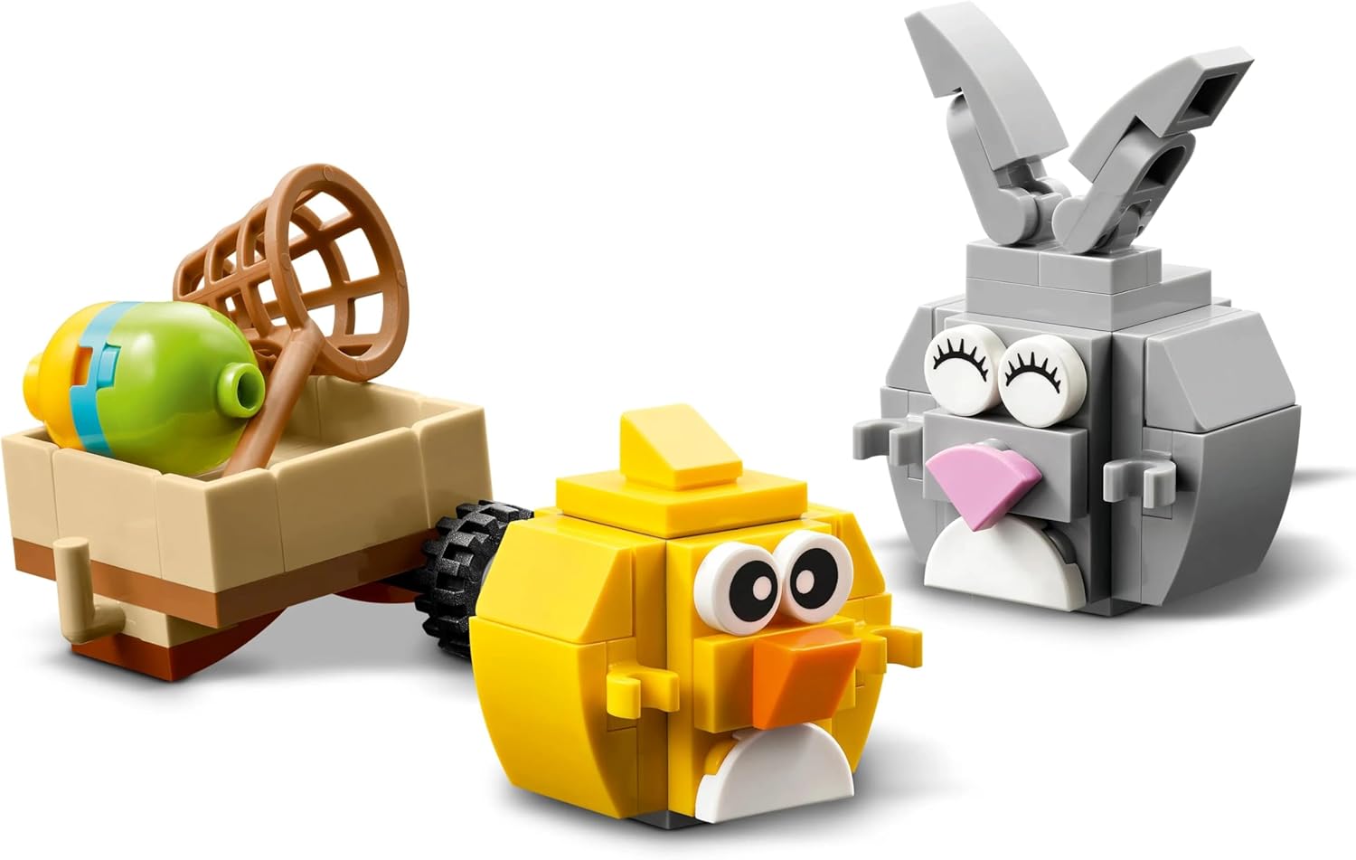 LEGO tbd-40808