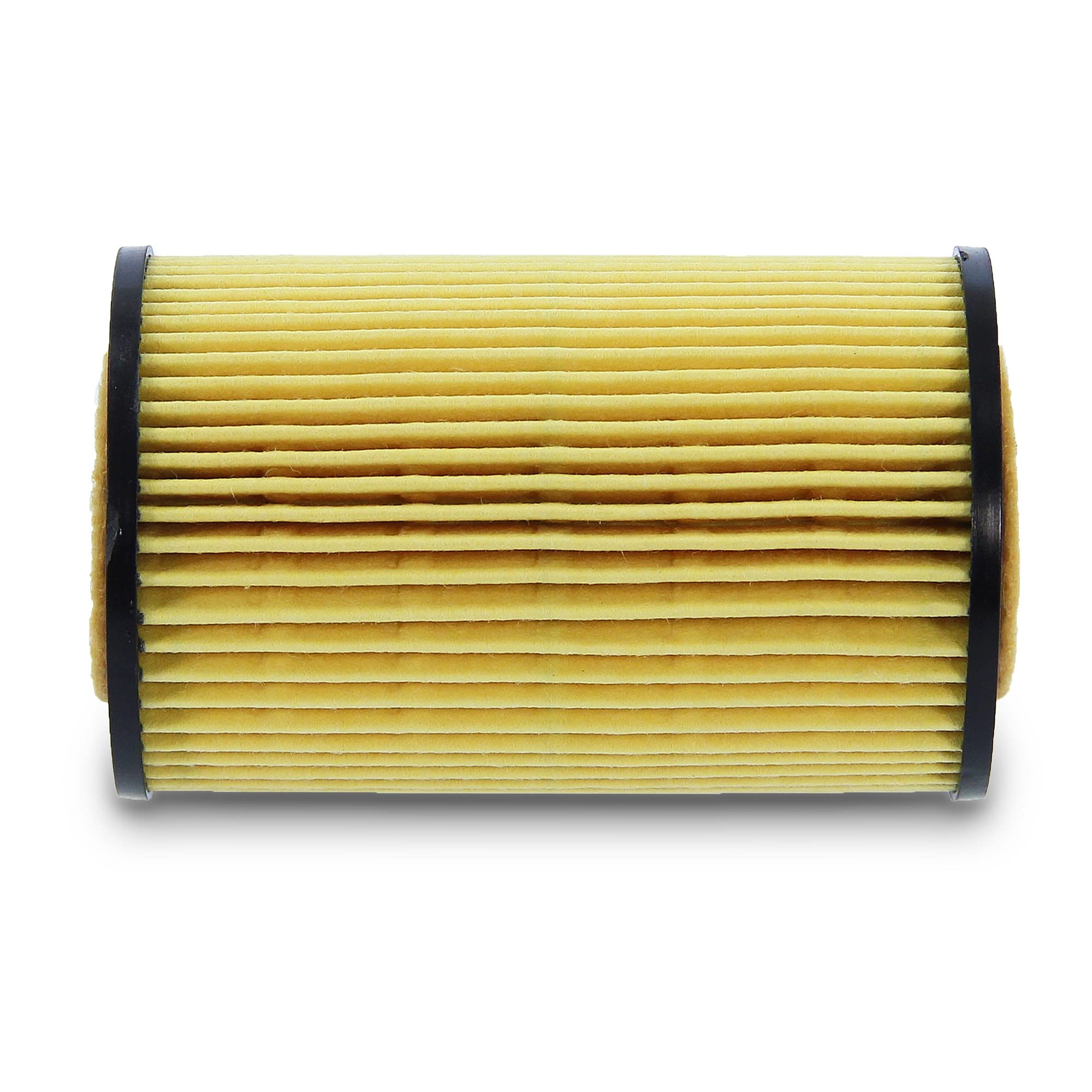 BESTPRICE Inspektionspaket Filterset mit 1x Ölfilter, 1x Luftfilter, 1x Innenraumfilter (Aktivkohle), 1x Ölablassschraube + Dichtring, 1x Ölwechselanhänger, 1x Motoröl 5W-30 FST TITANIUM LONGLIFE 5 l
