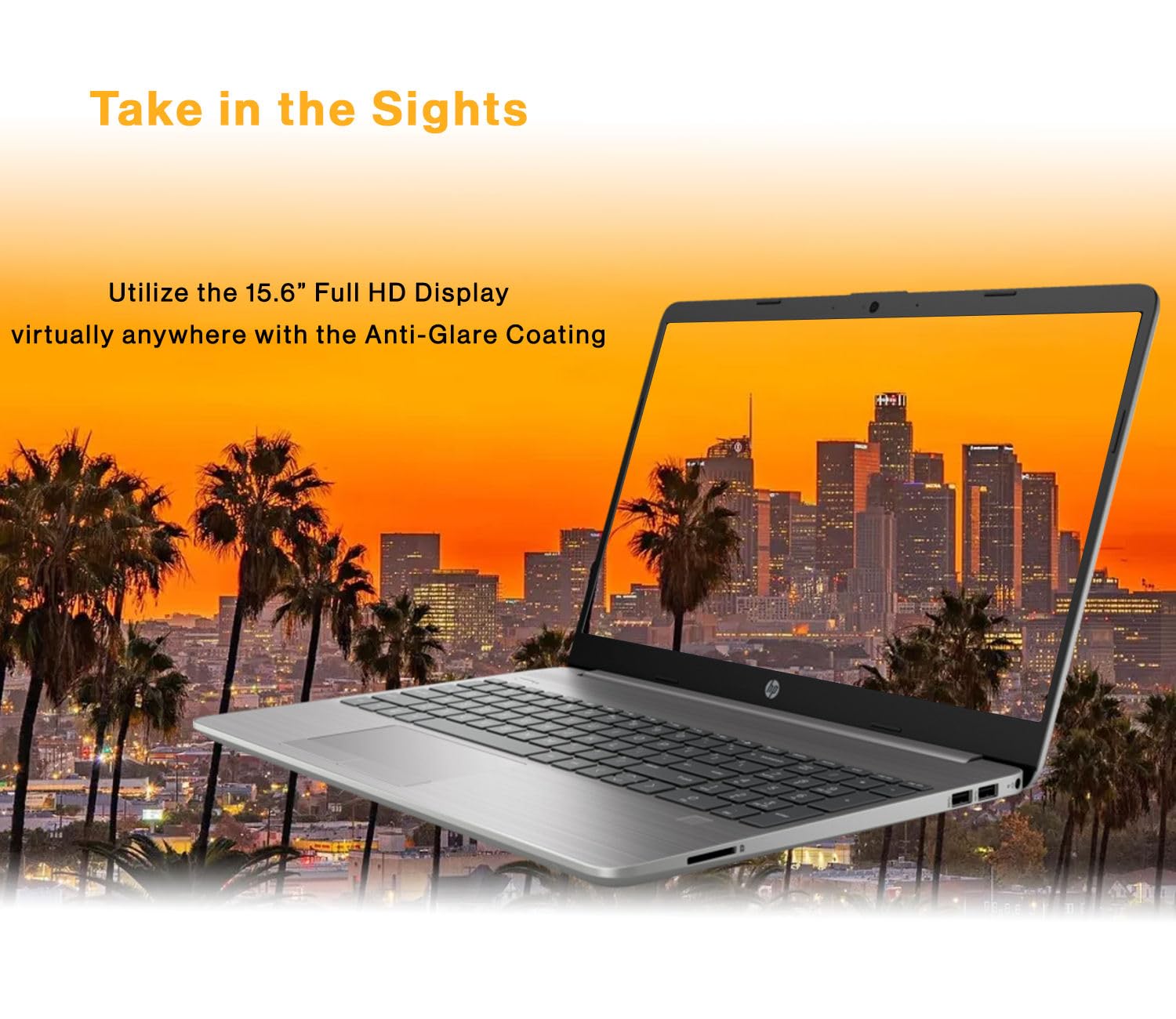 Amazon.com: HP 250 G9 Laptop, 15.6