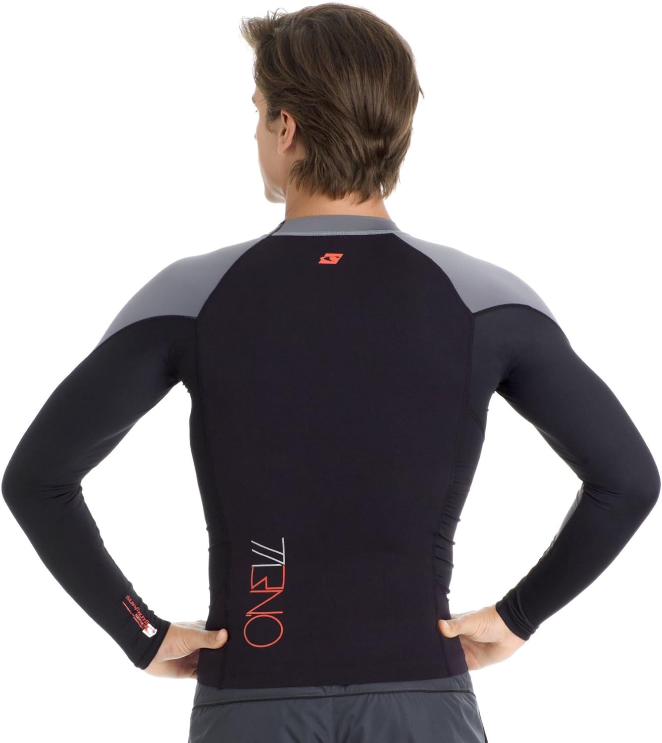 Oneill メンズ フリント O'NEILL 24 ウェットスーツ タッパー メンズ