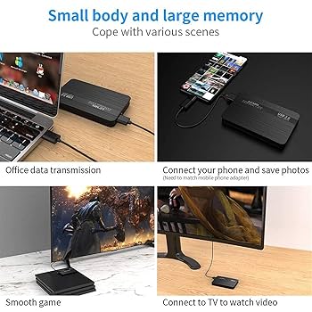 外付けハードディスク・ドライブ Panasonic 512GB SSD 楽天市場】ssd 512gb（外付けハードディスクドライブ｜外付け