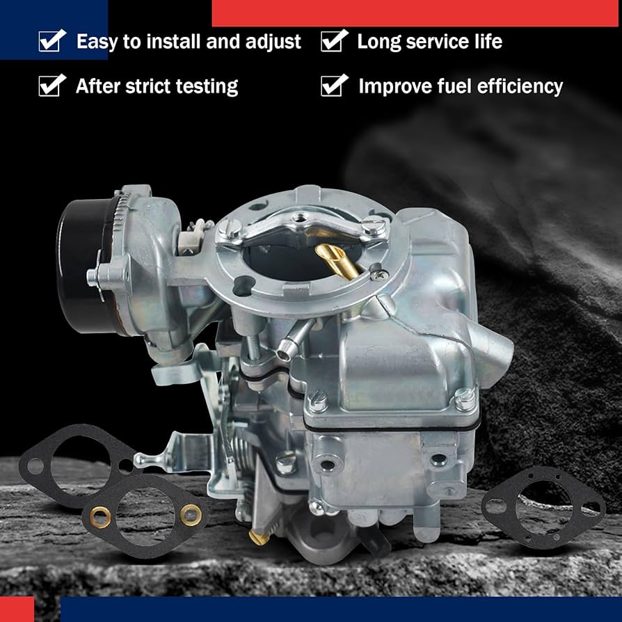 carpenter γ250-305 Amazon.com: Carburetor Set Compatible with Robin RGV6100