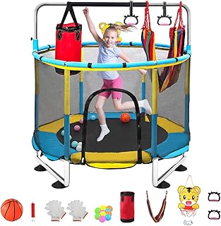 Kids Trampoline