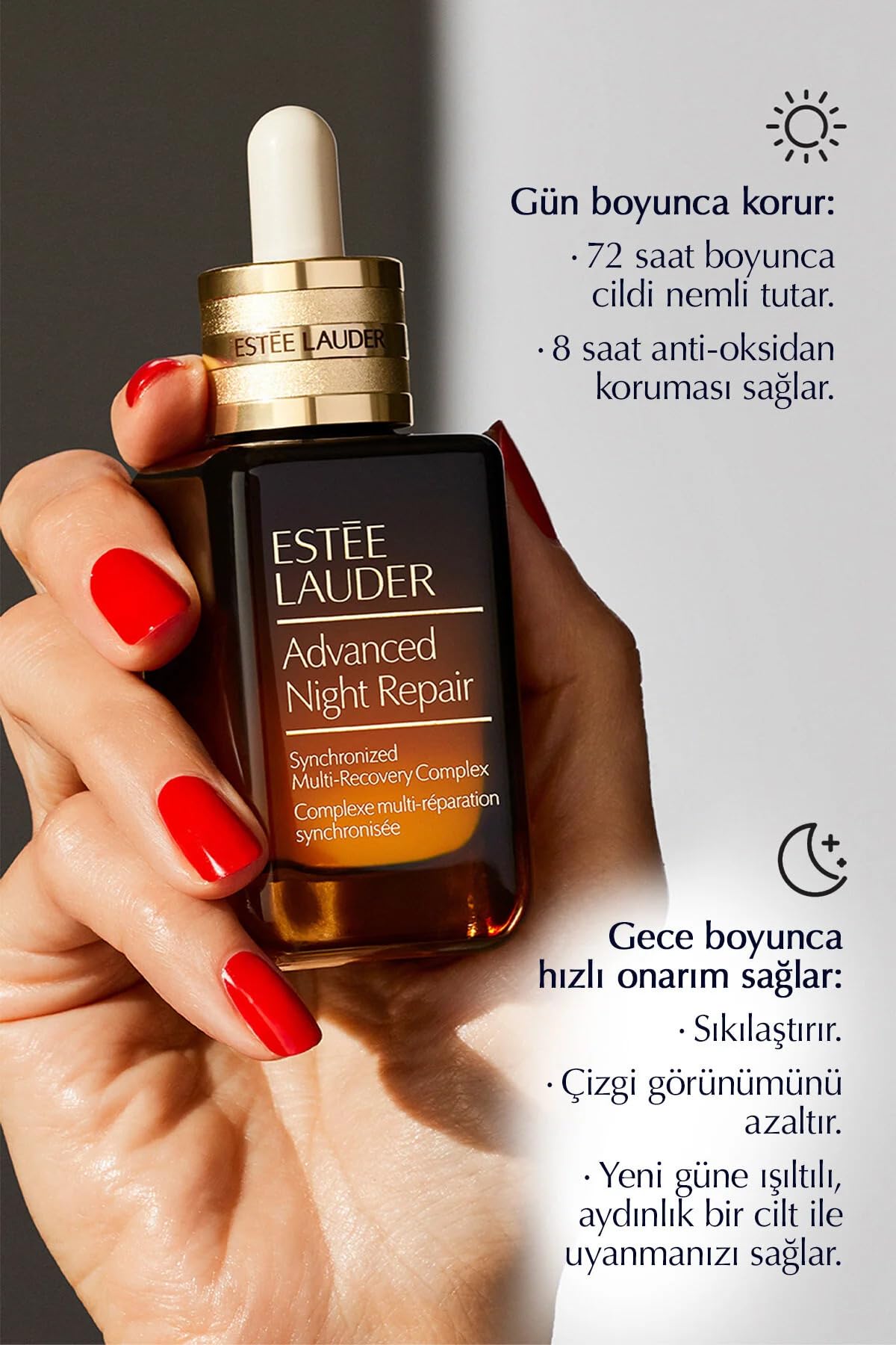 Estée Lauder Estee Lauder Advanced Night Repair Synchronized Multi