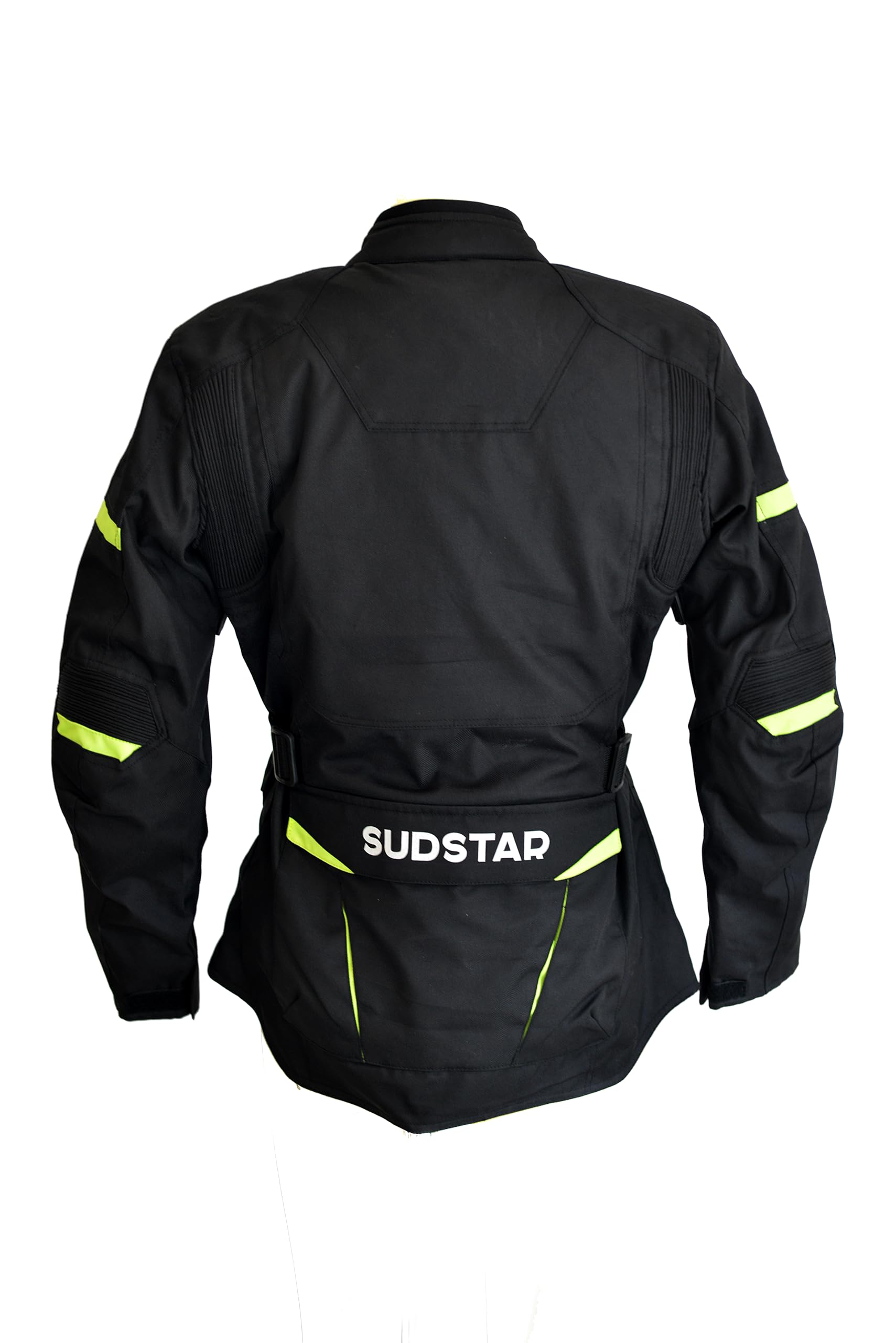 Damska kurtka motocyklowa MacAO, 4 pory roku, Cordura 500D, wodoodporna, odblaskowa, wentylacja, ochrona CE
