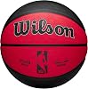 Wilson NBA Team City