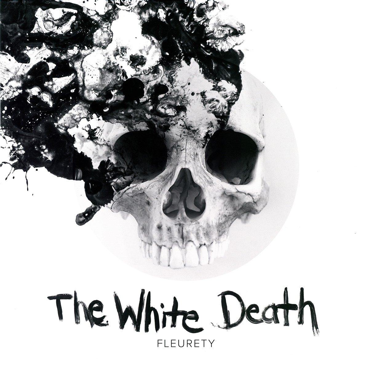 White Death [VINYL]
