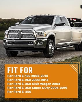 cciyu 5x Top Clearance Roof Running Covers