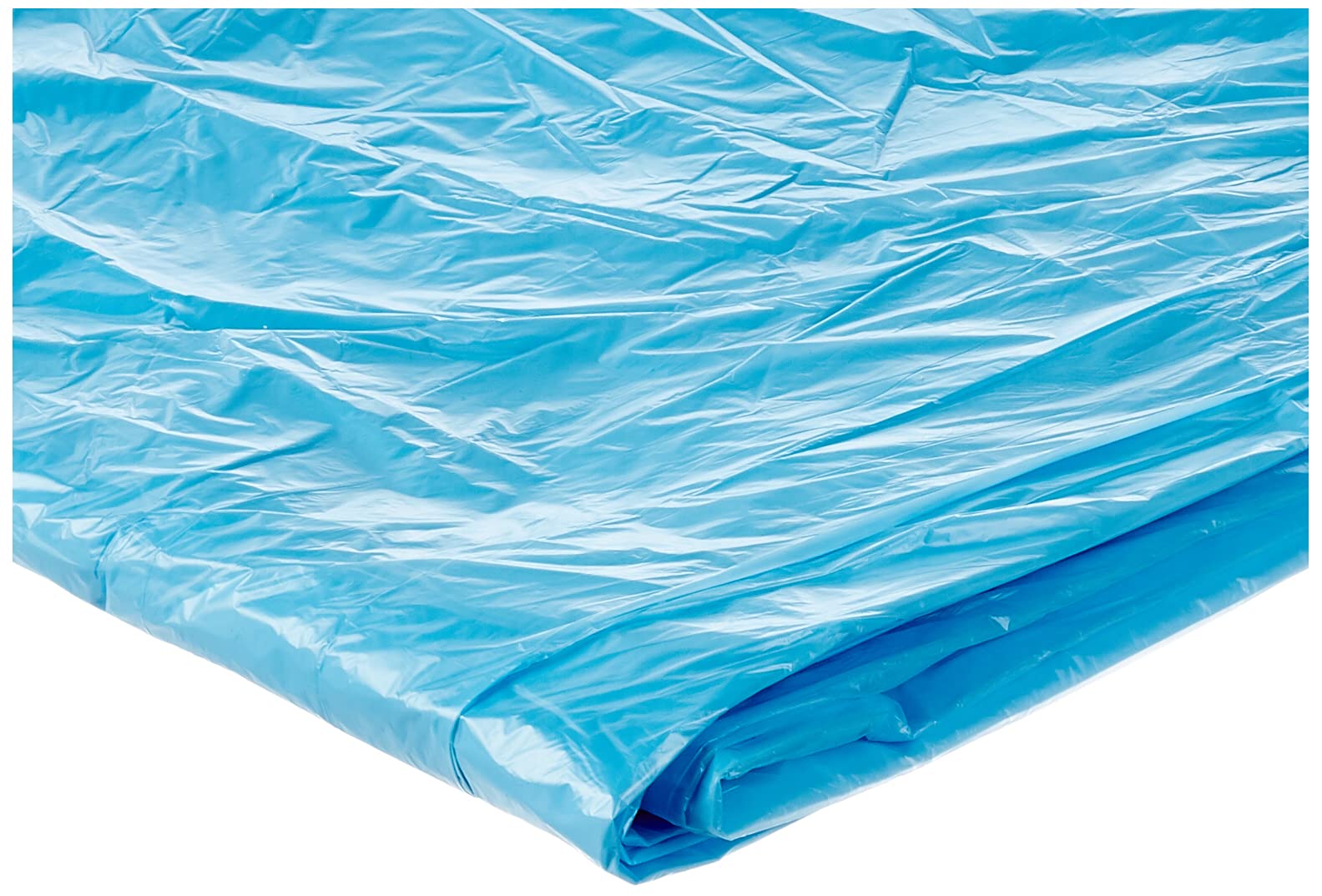 Plástico de cubrición tesa Universal (20 m²) color transparente