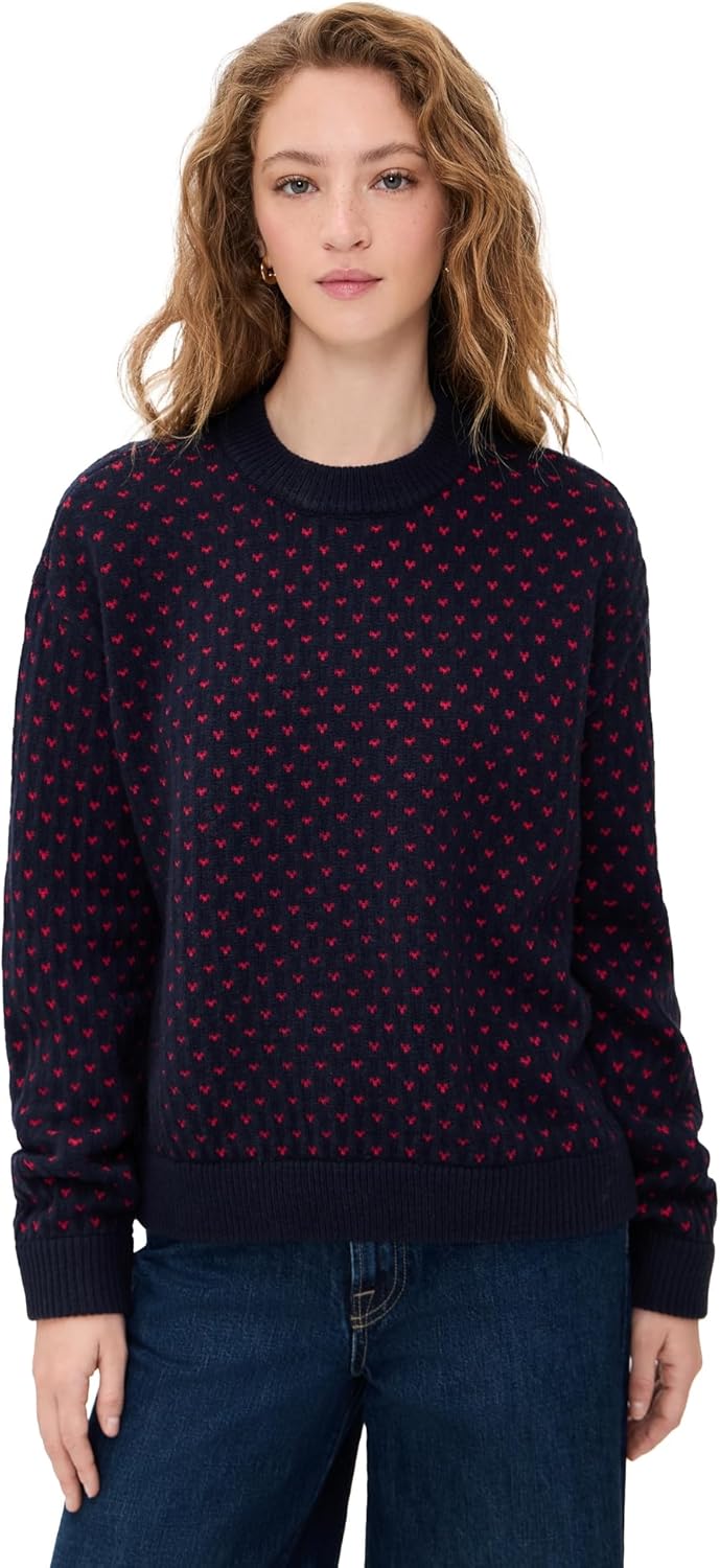 Pistola Women's Hanna Sweater