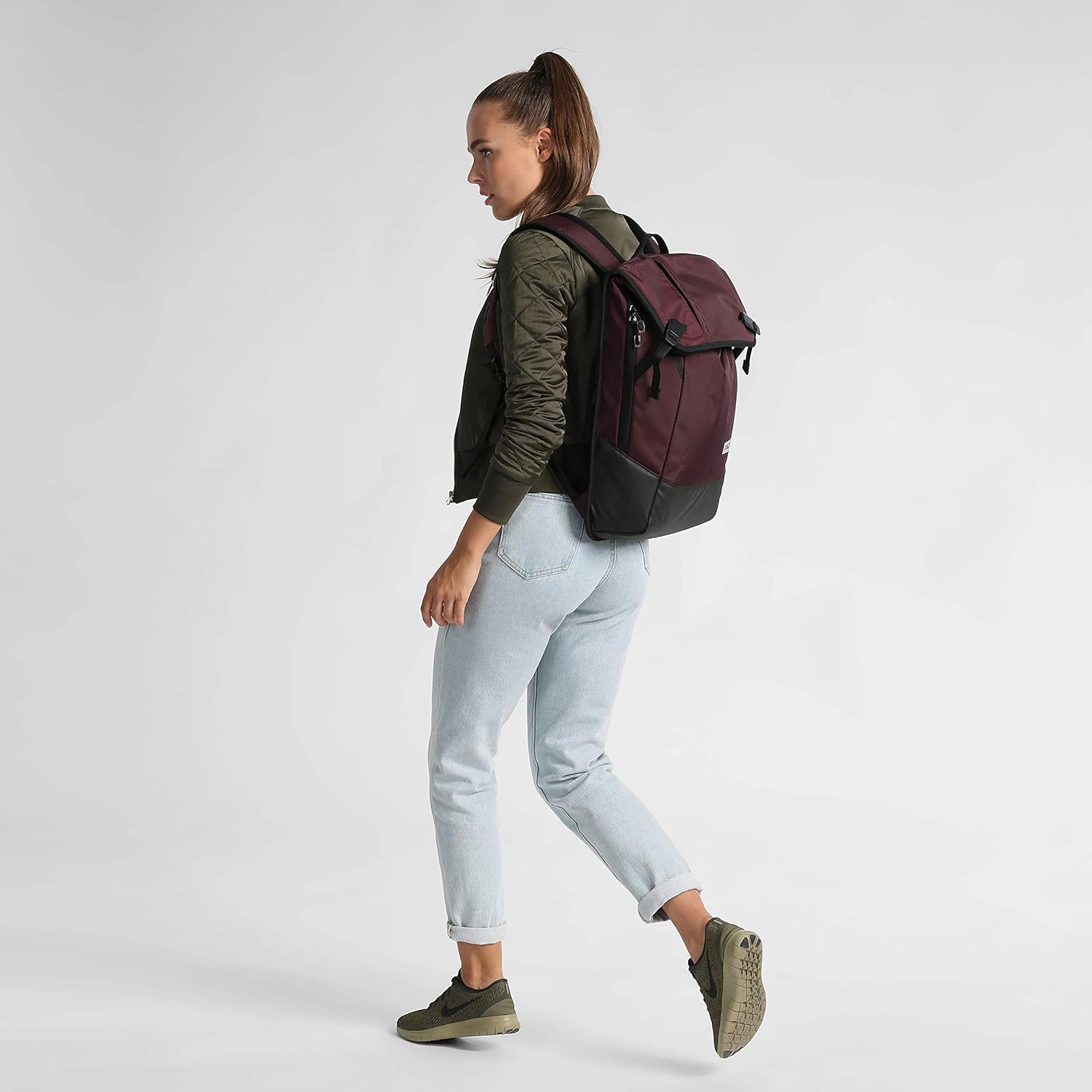 aevor daypack proof ruby