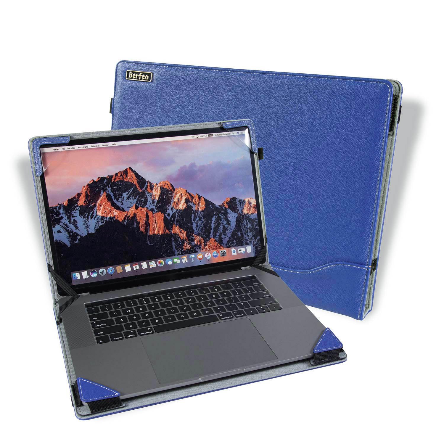 Amazon.com: Berfea Protective Case Cover 15.6“ for Lenovo ThinkPad