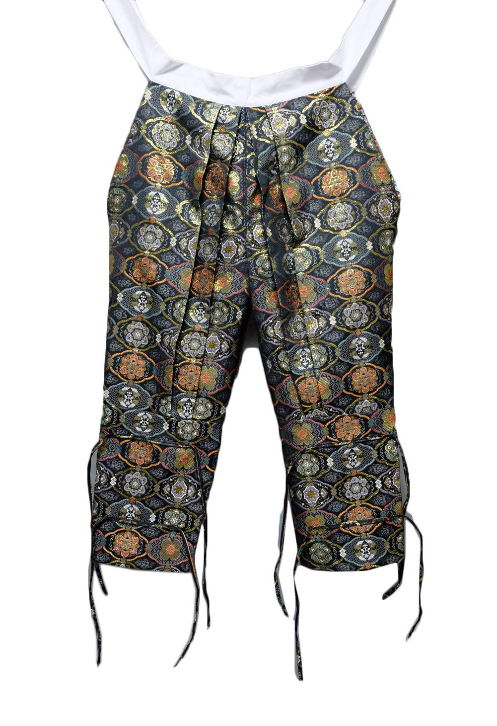 (7-51)馬乗袴1枚　(156)舞扇5本セット 7-51)馬乗袴1枚 (156)舞扇5本セット - メルカリ