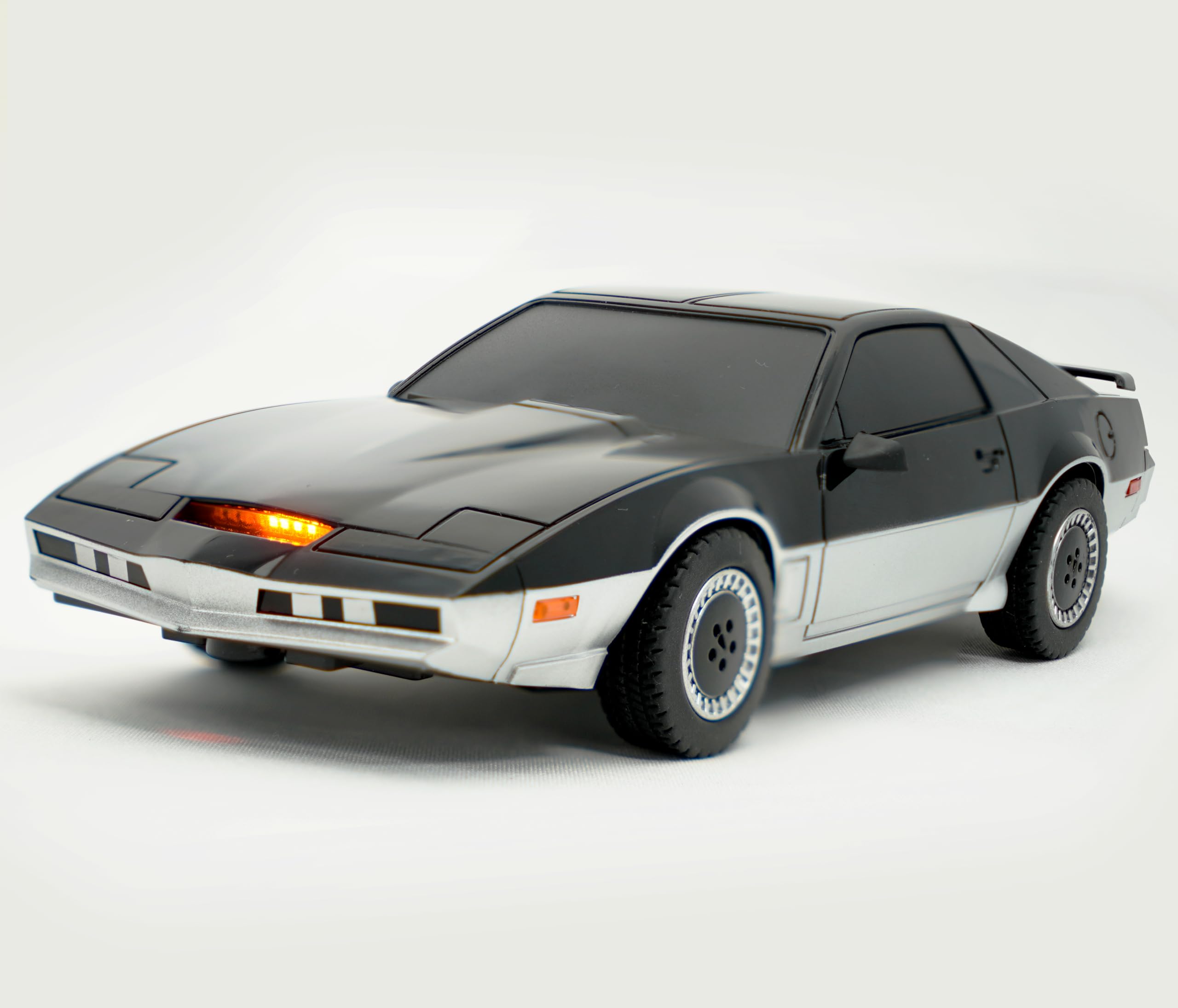 Amazon | ハピネット(Happinet) R/C ナイトライダー（K.A.R.R.） 対象