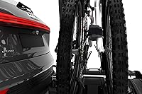 Vista 5 de Thule Protector de bicicleta