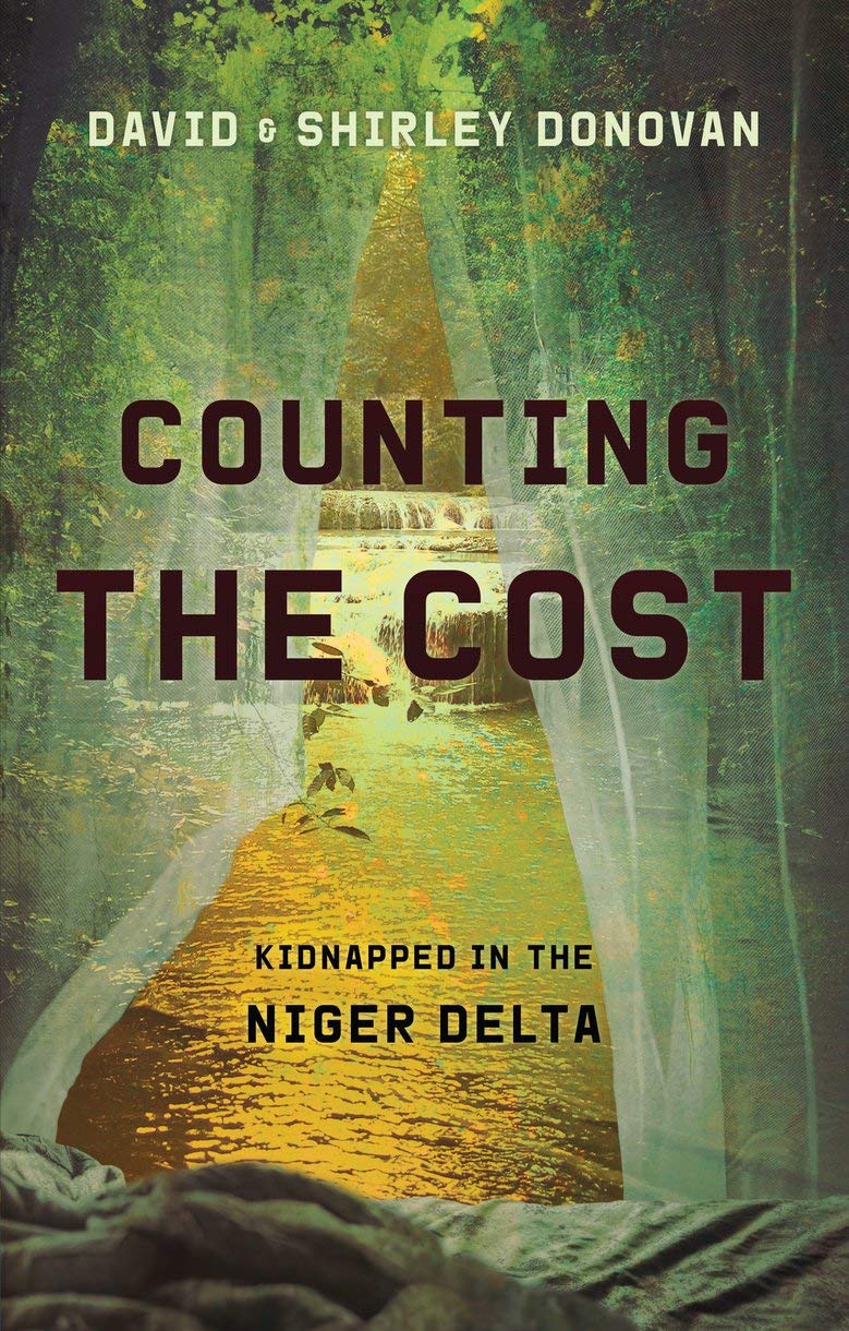 Counting the Cost: Kidnapped in the Niger Delta (Biography)-Davi