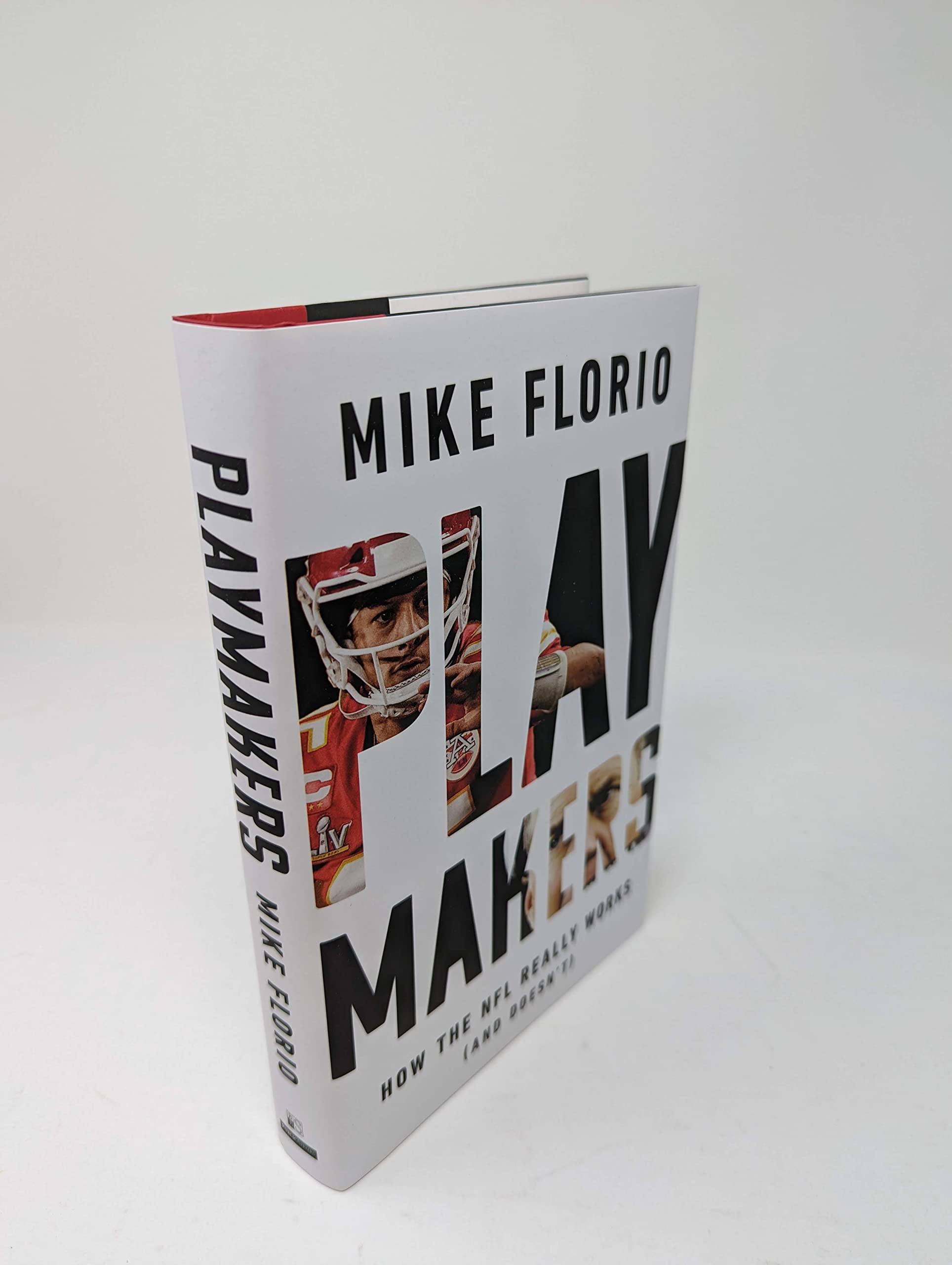 Playmakers: How the NFL Really Works (and Doesn't)