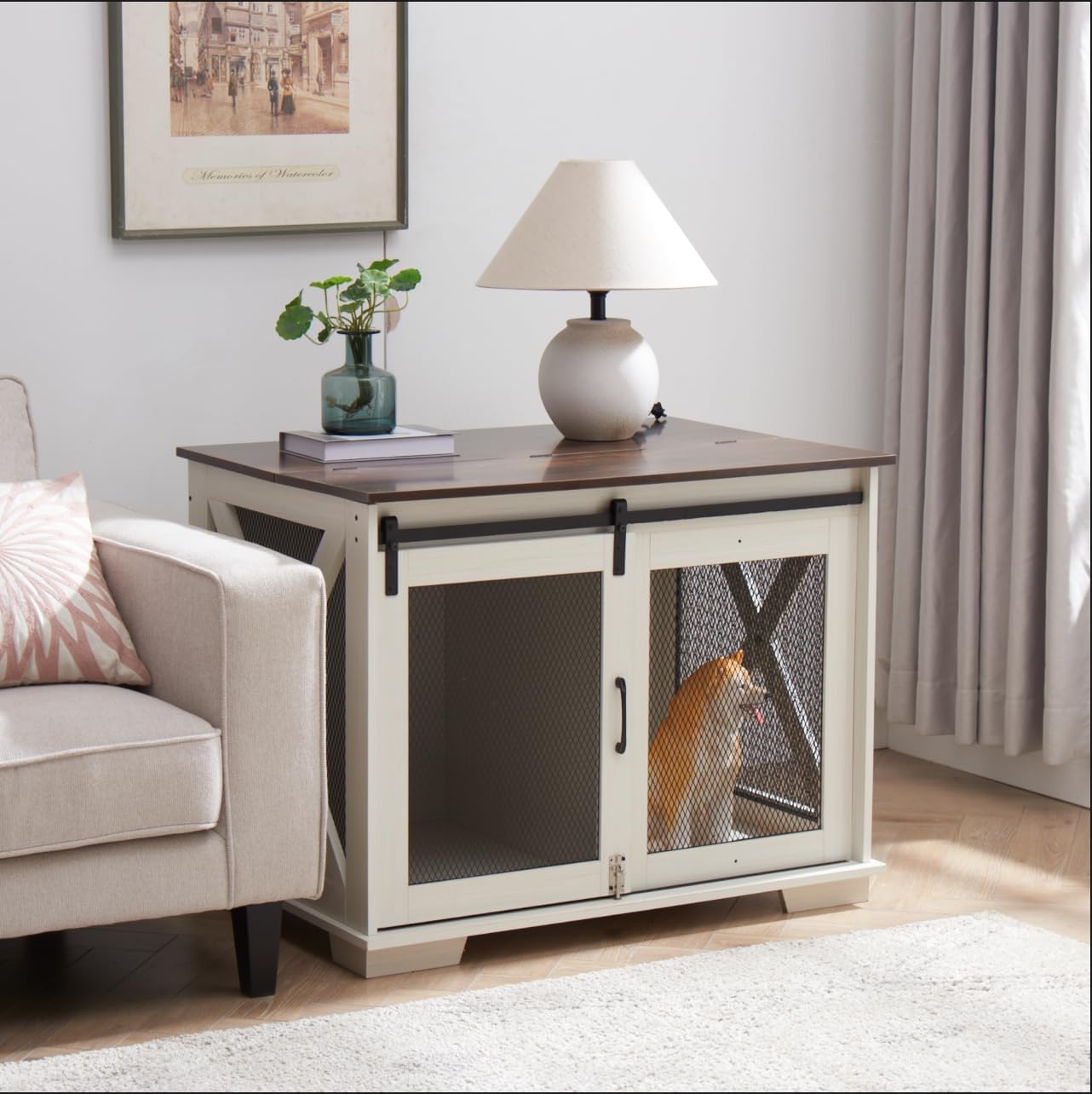 Stylish & Functional: The 37