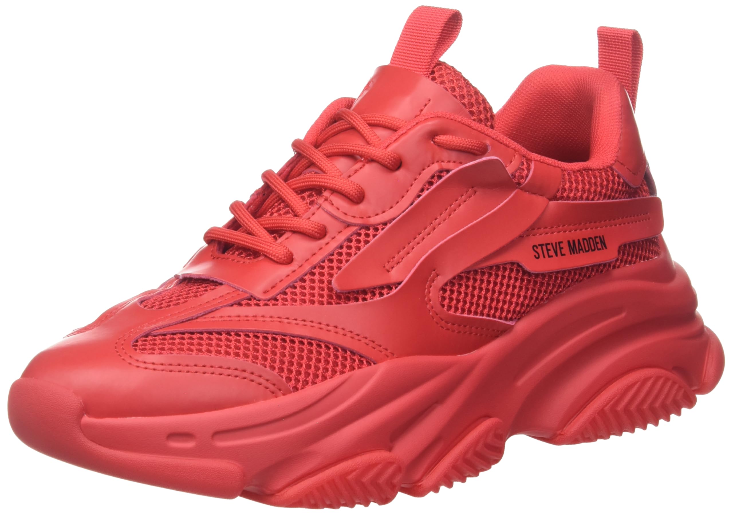 Steve Madden Possess mens Sneaker