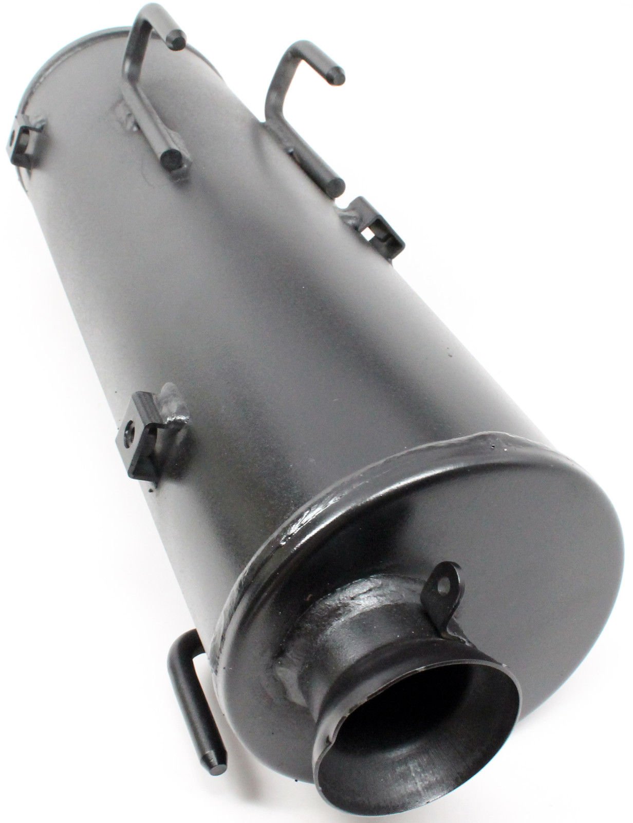 Arctic Cat 0512-306 MUFFLER,PAINTED : Amazon.sg: Automotive