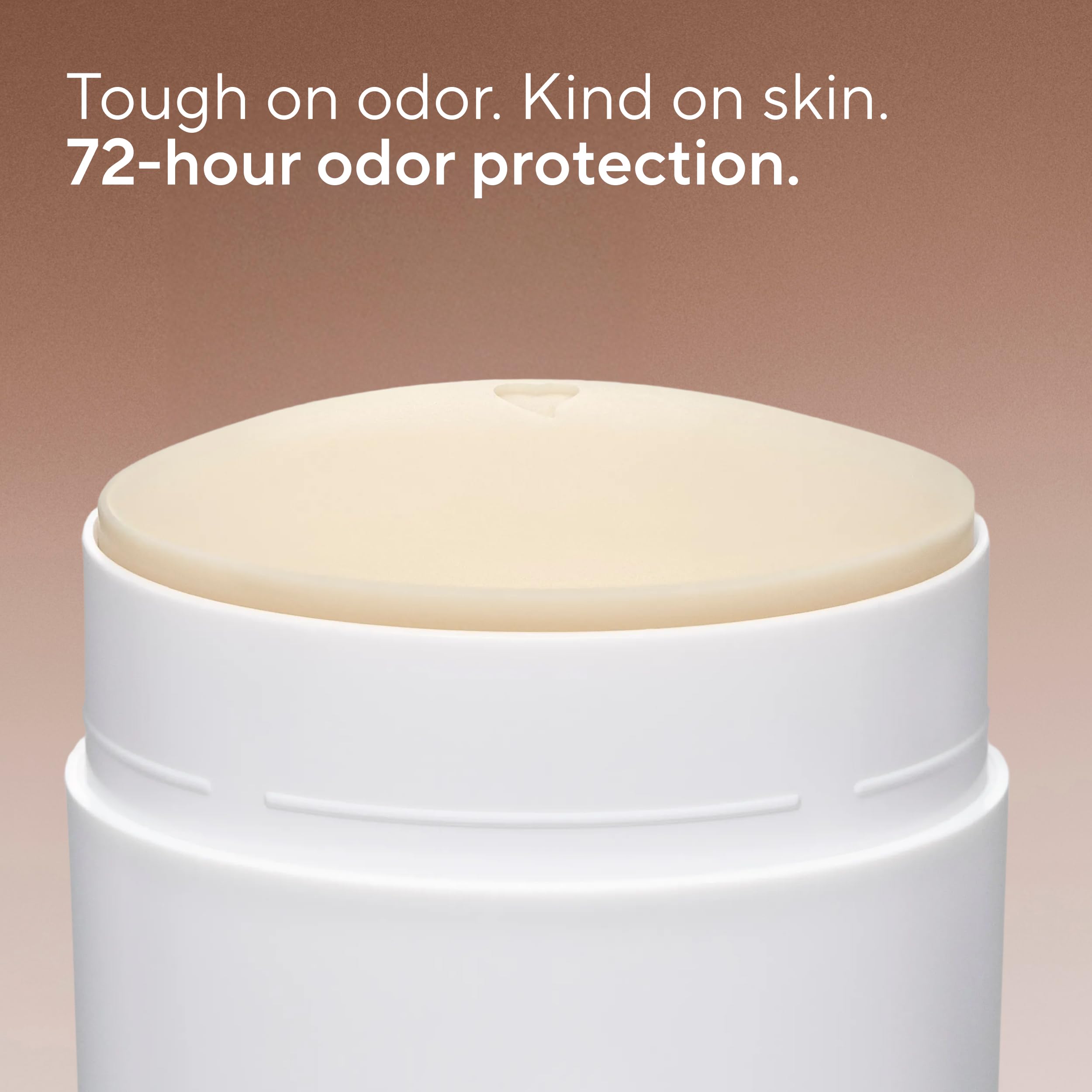 Native Aluminum-Free Deodorant with 72-Hour Odor Control