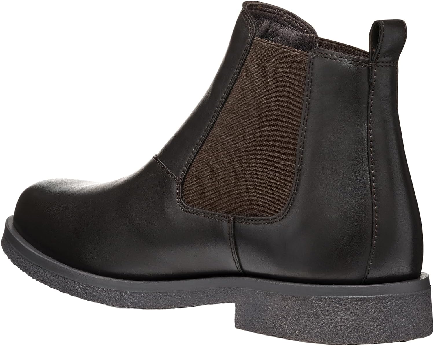 Buy Geox Men Uomo Claudio A Ankle Boot Online Nigeria Ubuy - Main Image