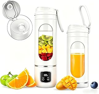 ミキサー ジューサー【新登場・LEDディ