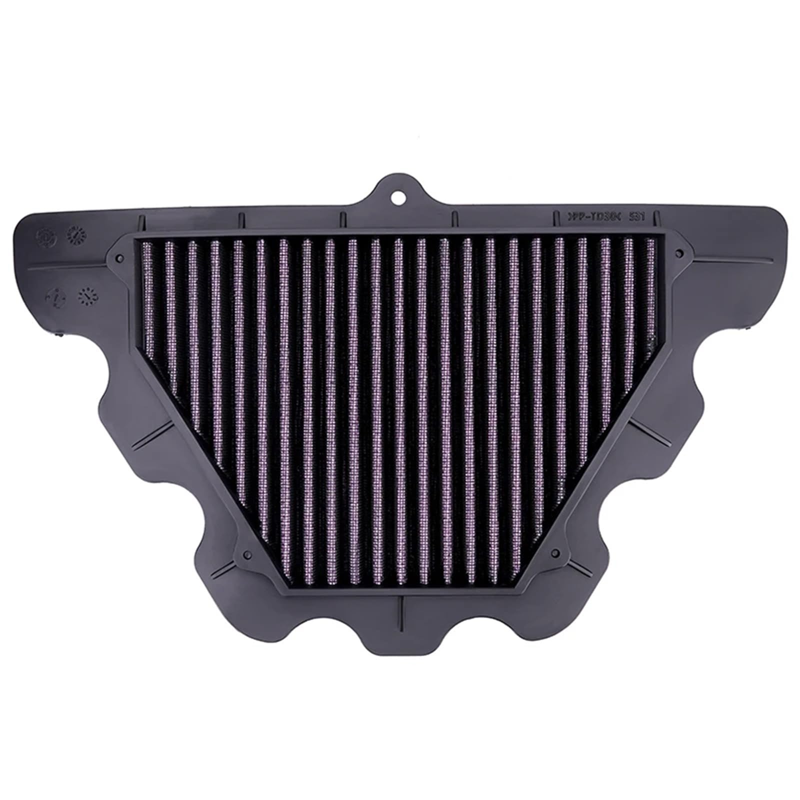 Filtr Powietrza Pasuje do Kawasaki Z900RS Z900 948cc Cafe SE KNPBB ABS 2022 11013-0768 HFA2924 AHL Części motocyklowe Środek do czyszczenia filtra powietrza