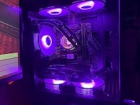 Review Image by Kendall hall