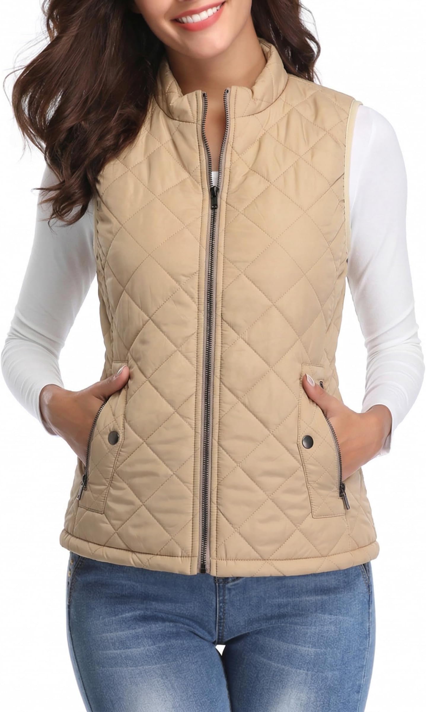 Womens Modern/Fitted Tailor Jacket (pack of 1)