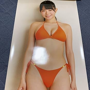 新品★たかショウ 等身大ポスター アサ芸シークレットポスター Amazon.co.jp: 高崎聖子 等身大ポスター アサ芸シークレット