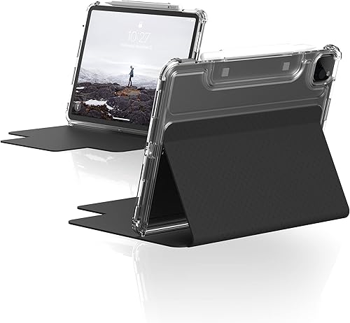 URBAN ARMOR GEAR [U] by UAG iPad Pro 11" (4th/3rd Gen 2021-2022), iPad Air 10.9 