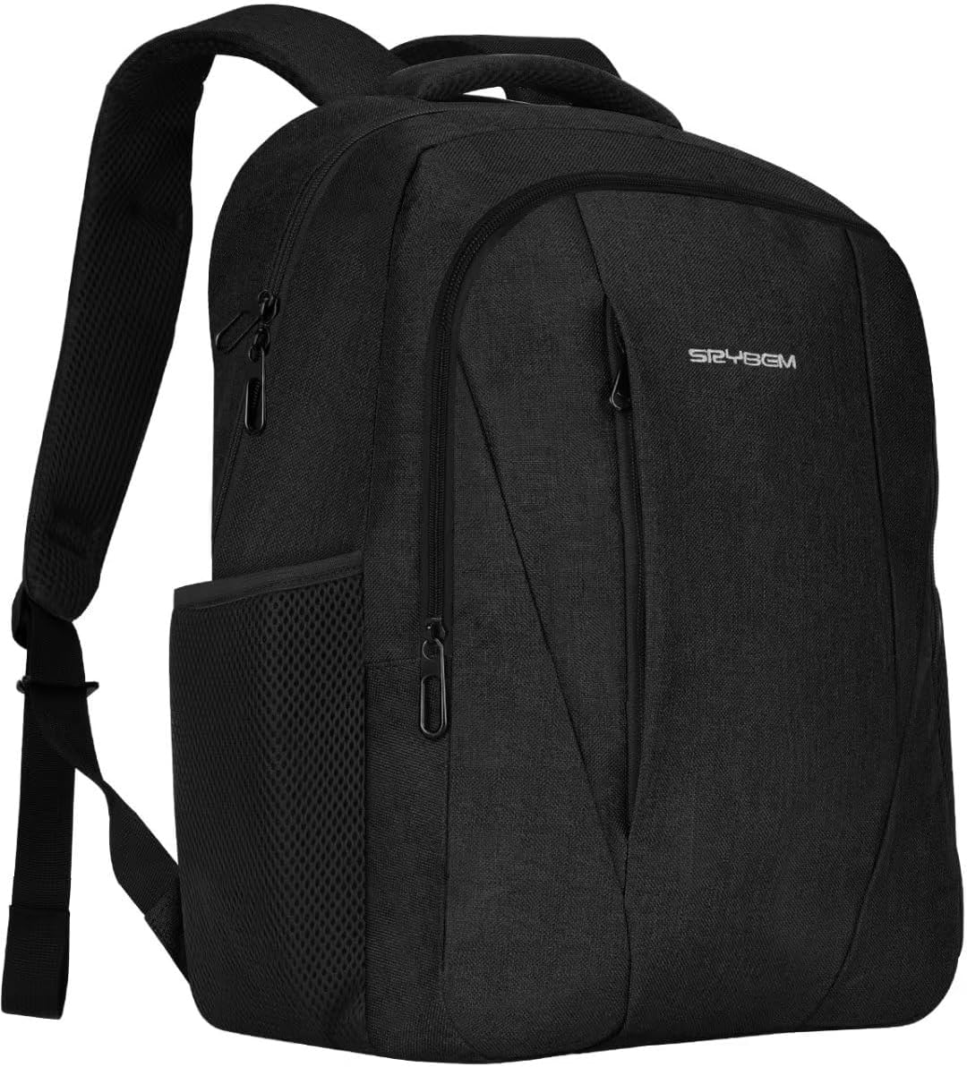Laptop Backpack 15.6 Inch, Backpack with Laptop Sleeve