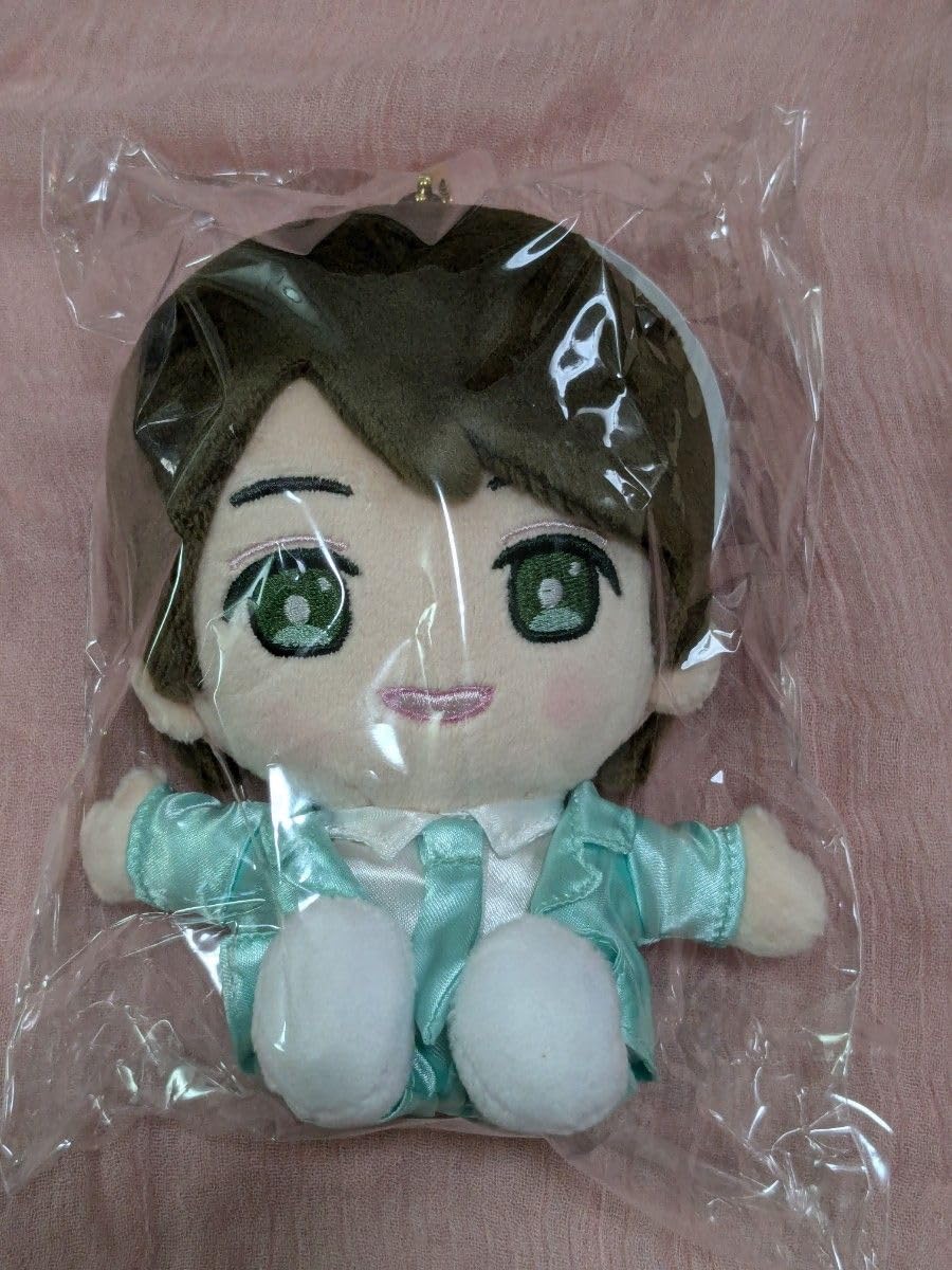藤井直樹 はぴぬい 6体セット Amazon.co.jp: 美 少年 【 藤井直樹】 はぴぬい 2024