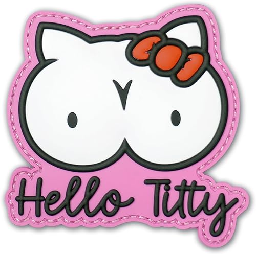 Miniatura 38 de Send It Parche de PVC moral, divertido parche de moral, táctico, militar, parches militares, perfecto para tu equipo militar, mochila táctica