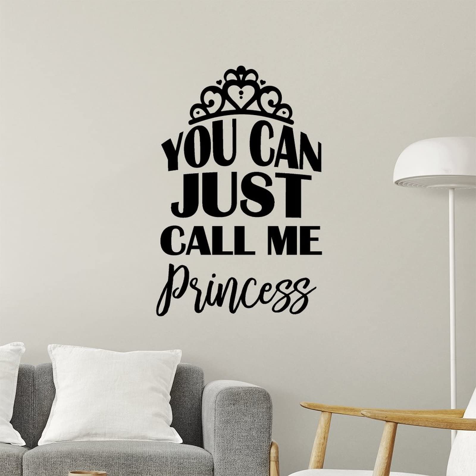 Being Called Princess Quotes