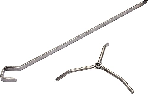 Miniatura 2 de Oklahoma Joe's® Super Pinchos, paquete de 3 - 4929479R06