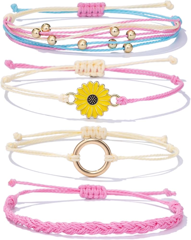 Bracelet Set for Teens