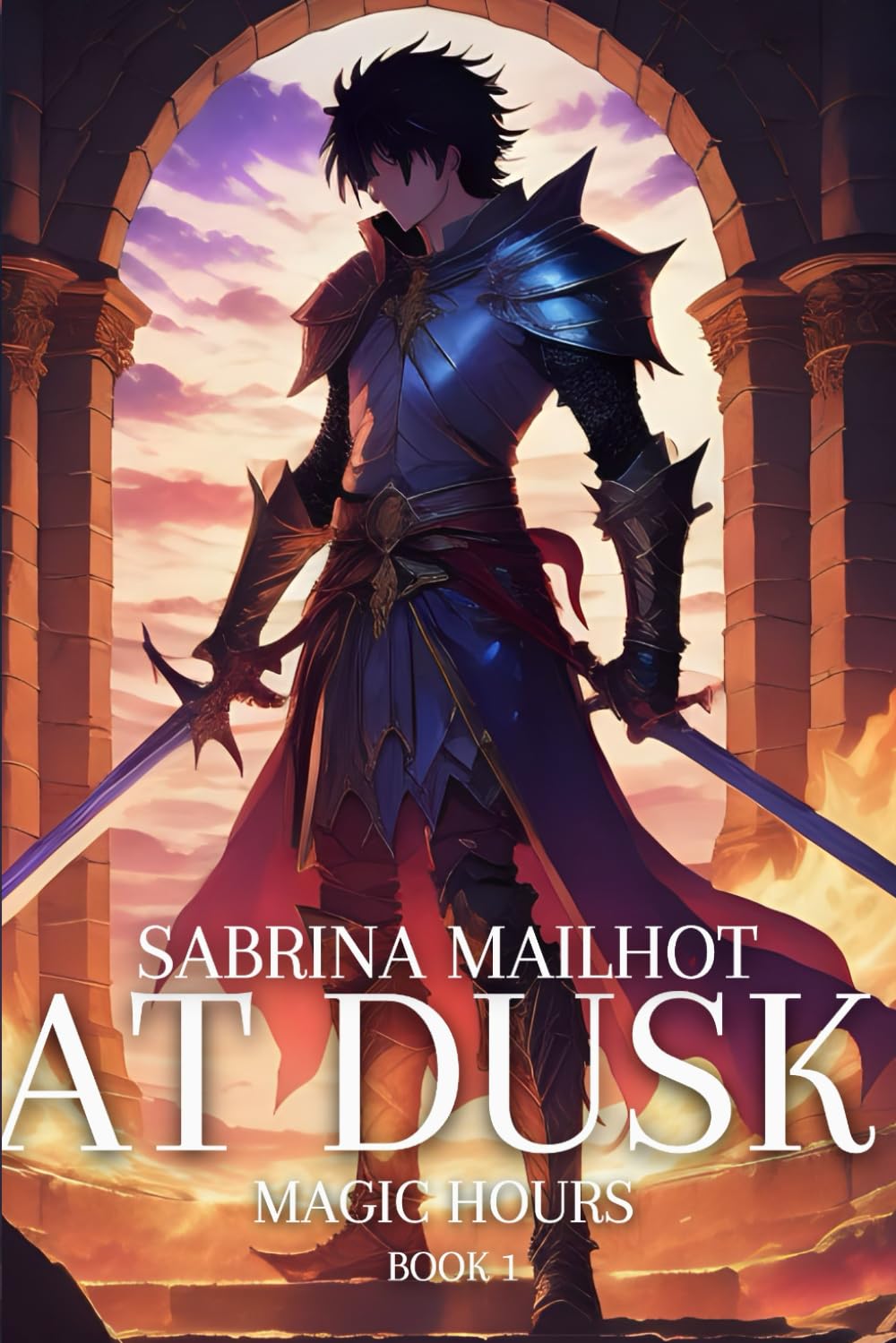 At Dusk (Magic Hours)