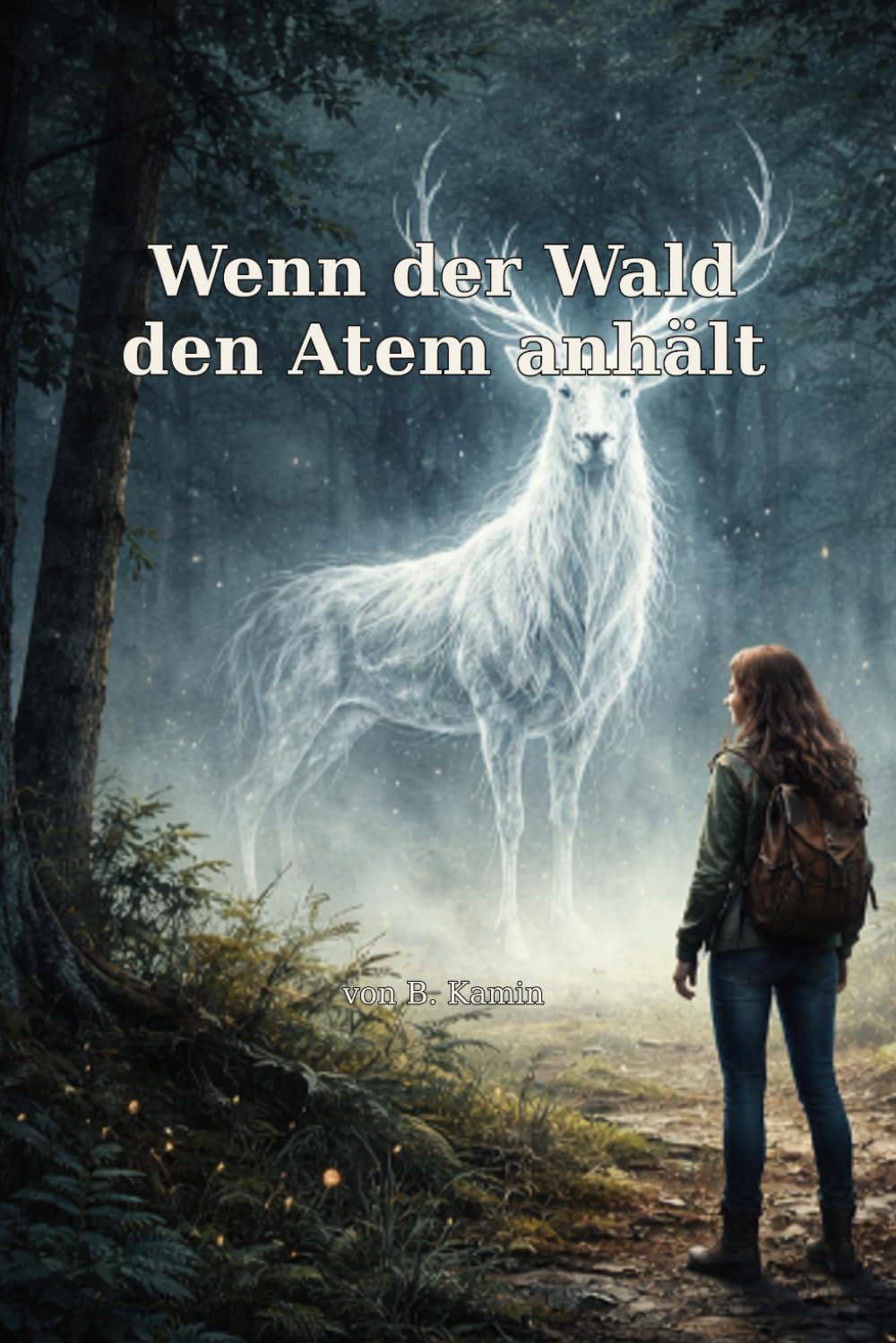 Wenn der Wald den Atem anhält