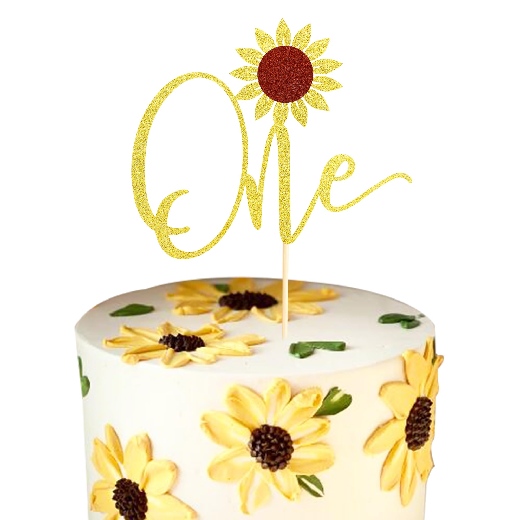 PAPER JAZZ Decorazioni Girasole - Set 9 Ventagli Di Carta E Ghirlande Fiori Per Feste Estive