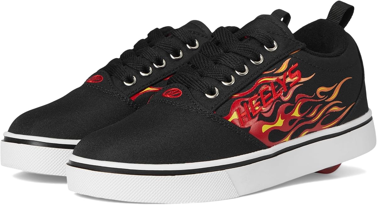 HEELYS Pro 20 Prints (Niños pequeños/Niños grandes/Adultos)